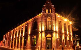 Hotel De Boskar Peer